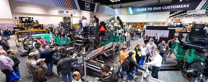 Lineup Ninja Wins Contract for US Aggregates Industry’s Leading Expo